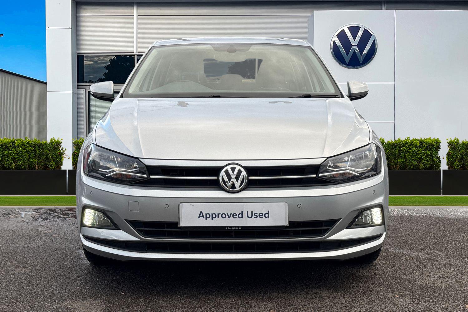 Used Volkswagen Polo 2019 for sale - 76692281: Photo 6