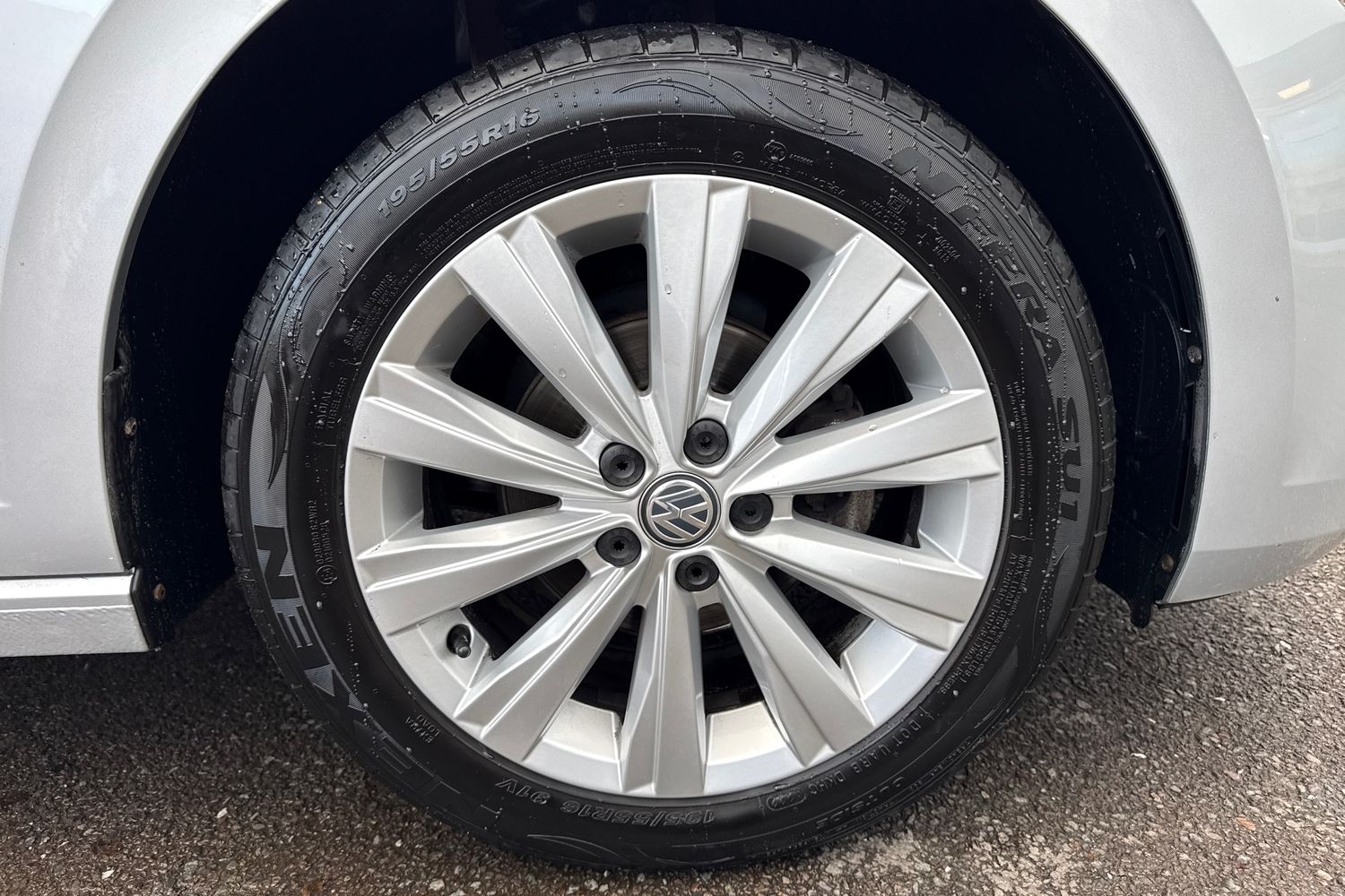 Used Volkswagen Polo 2019 for sale - 76692281: Photo 7