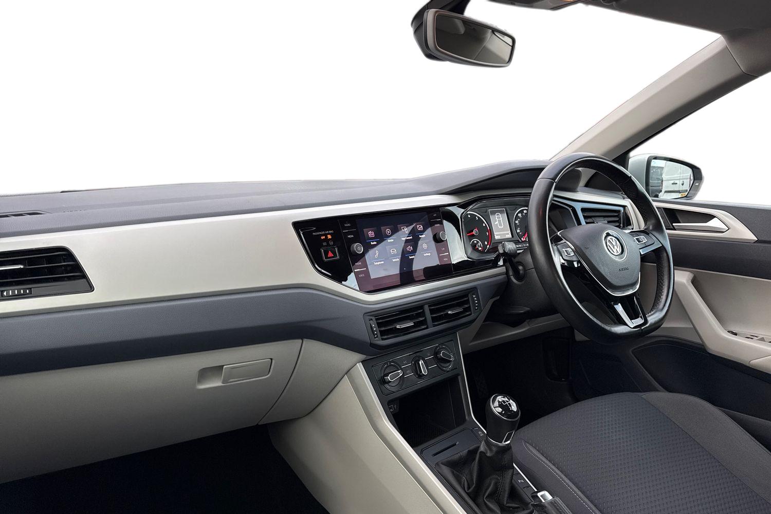 Used Volkswagen Polo 2019 for sale - 76692281: Photo 9