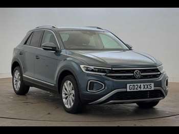 2024 - 1.5 TSI Style 5dr DSG