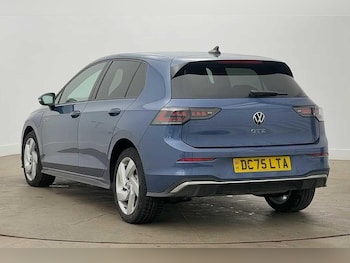 Used Volkswagen Golf 2026 for sale - 79241779: Photo