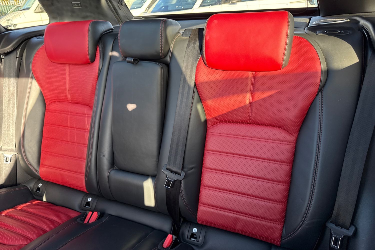 Used Land Rover Range Rover Evoque 2018 for sale - 76902572: Photo 14