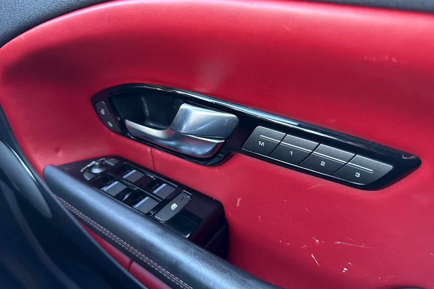 Used Land Rover Range Rover Evoque 2018 for sale - 76902572: Photo 18