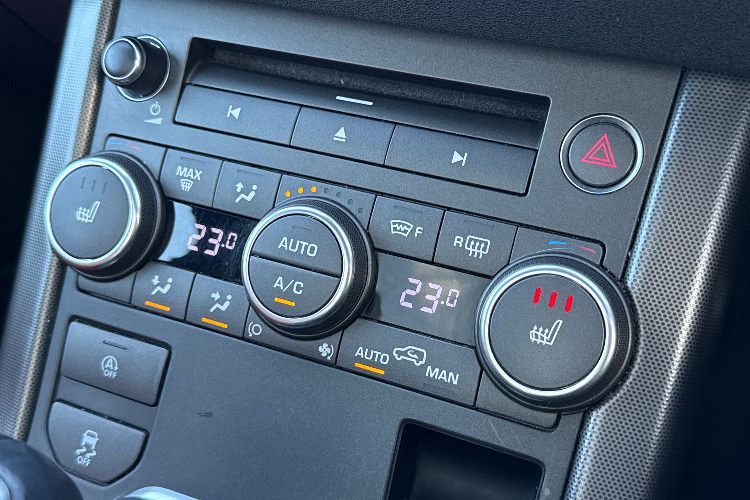 Used Land Rover Range Rover Evoque 2018 for sale - 76902572: Photo 19