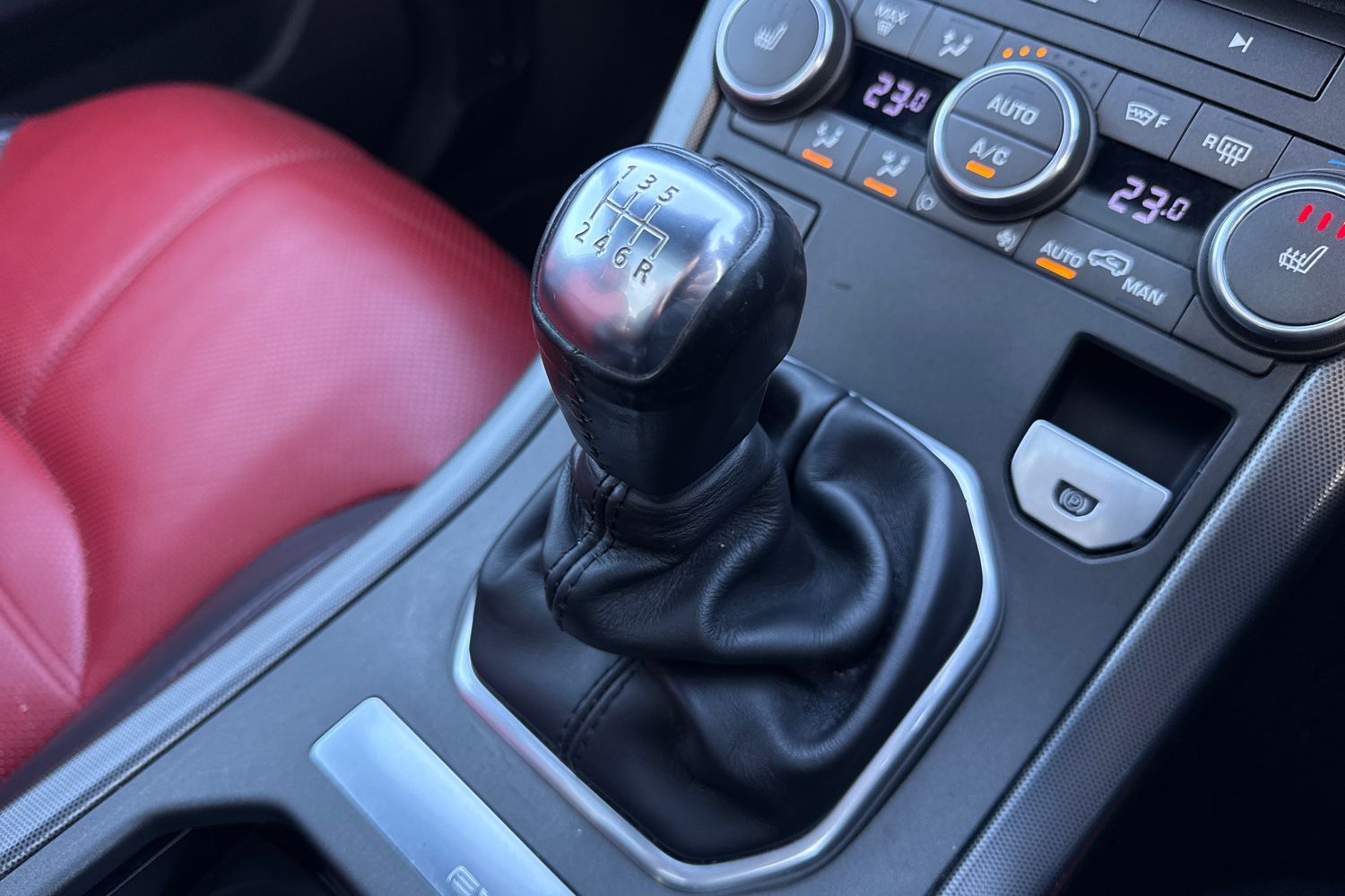 Used Land Rover Range Rover Evoque 2018 for sale - 76902572: Photo 20