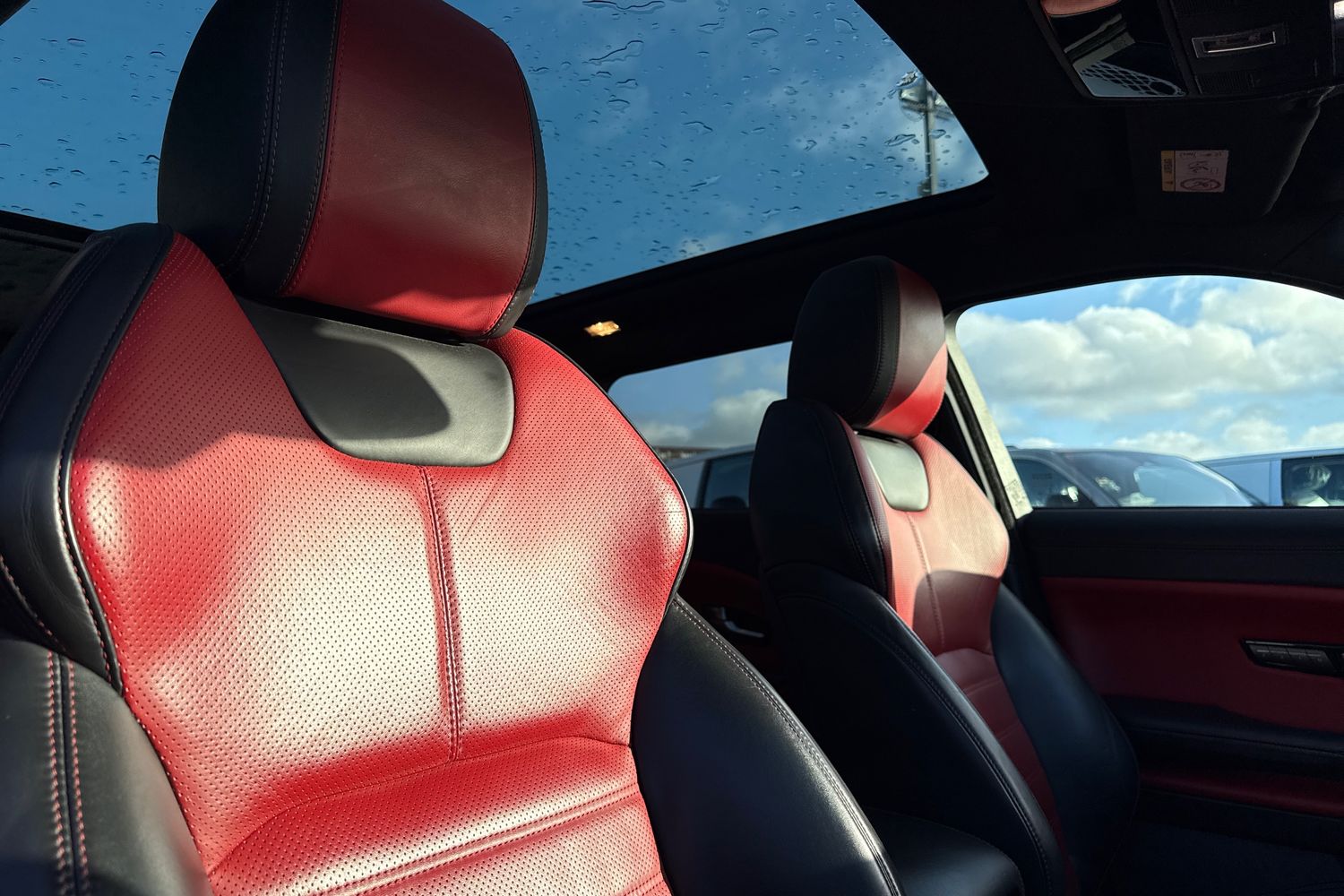 Used Land Rover Range Rover Evoque 2018 for sale - 76902572: Photo 21