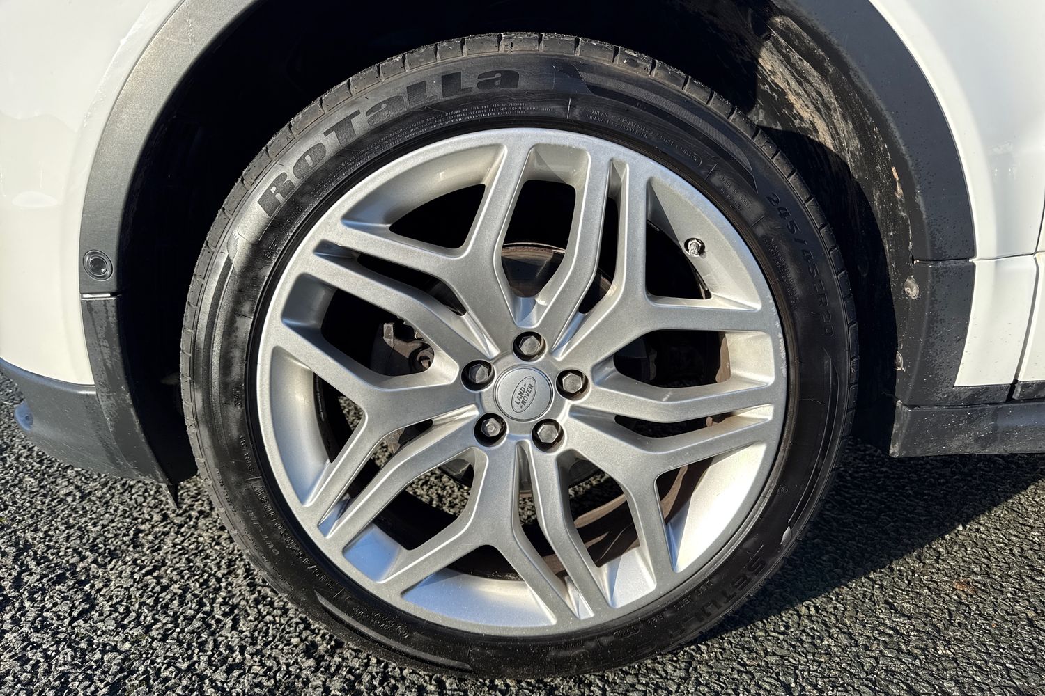 Used Land Rover Range Rover Evoque 2018 for sale - 76902572: Photo 23