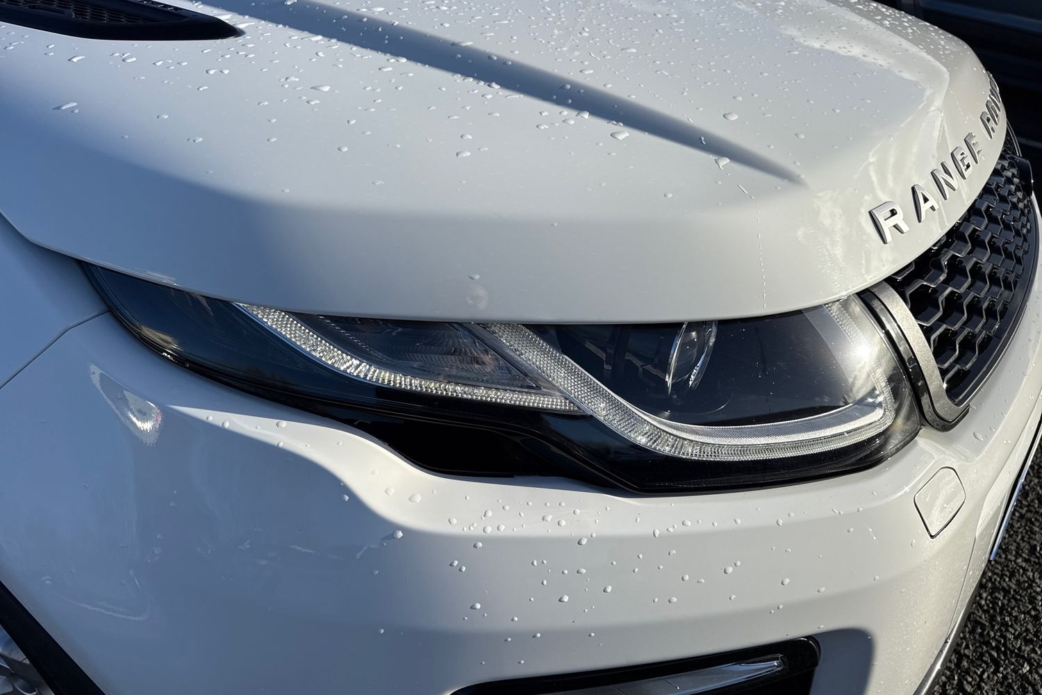 Used Land Rover Range Rover Evoque 2018 for sale - 76902572: Photo 30