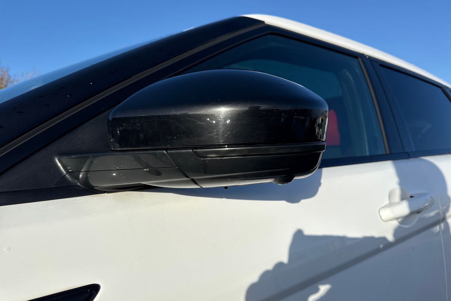 Used Land Rover Range Rover Evoque 2018 for sale - 76902572: Photo 32