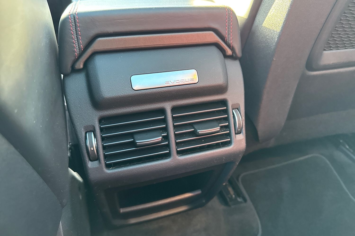 Used Land Rover Range Rover Evoque 2018 for sale - 76902572: Photo 36