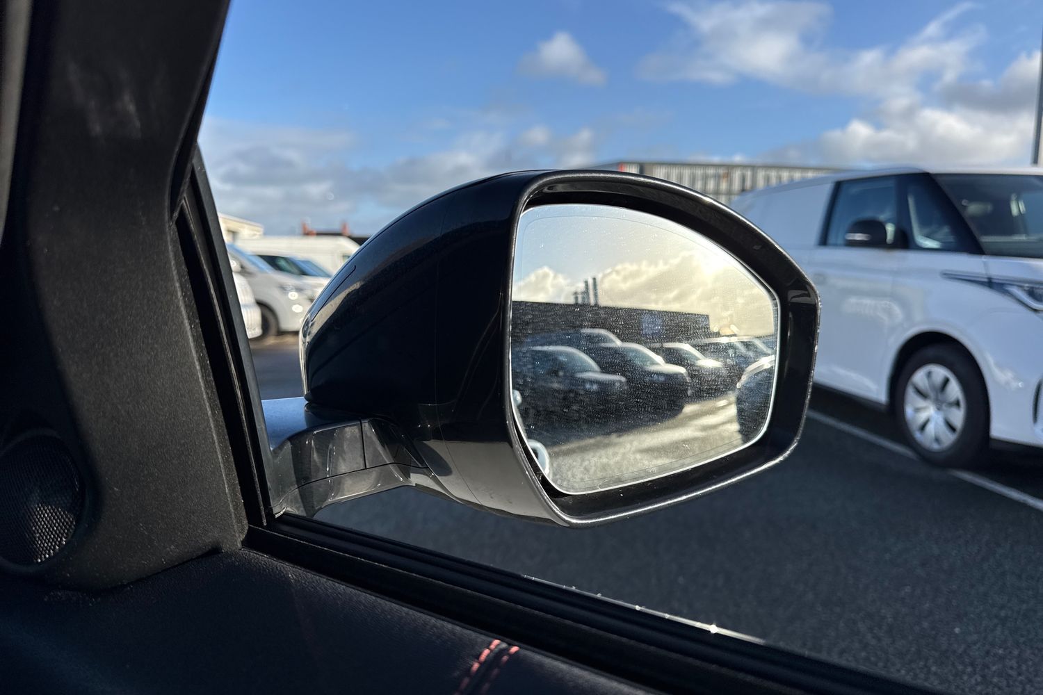 Used Land Rover Range Rover Evoque 2018 for sale - 76902572: Photo 39