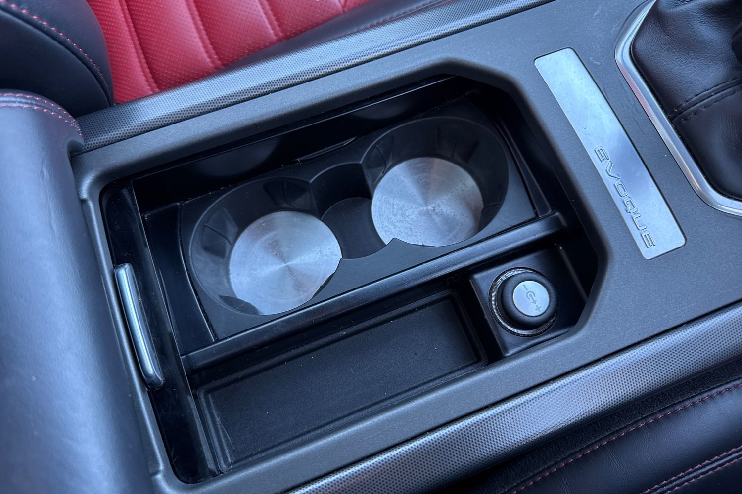 Used Land Rover Range Rover Evoque 2018 for sale - 76902572: Photo 40