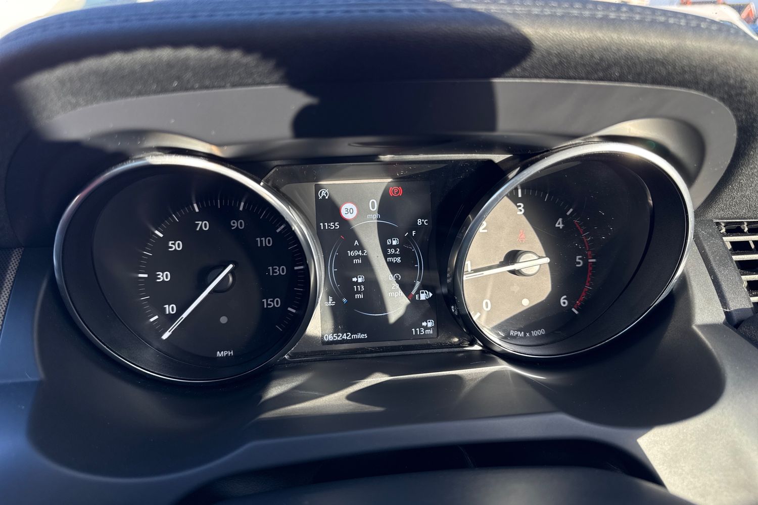 Used Land Rover Range Rover Evoque 2018 for sale - 76902572: Photo 43