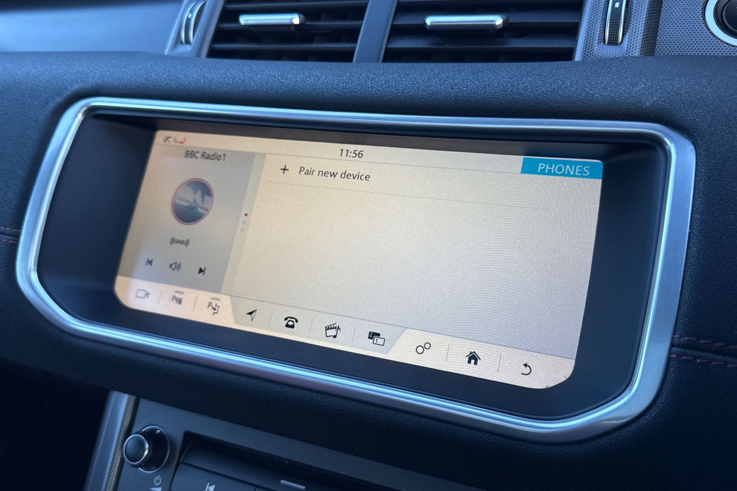 Used Land Rover Range Rover Evoque 2018 for sale - 76902572: Photo 48