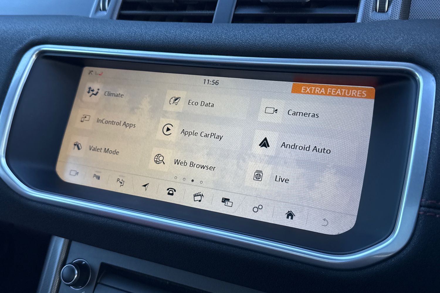 Used Land Rover Range Rover Evoque 2018 for sale - 76902572: Photo 49