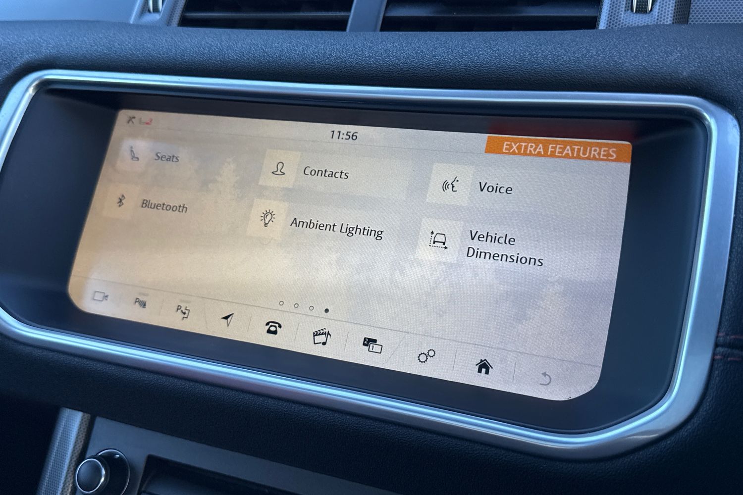 Used Land Rover Range Rover Evoque 2018 for sale - 76902572: Photo 50