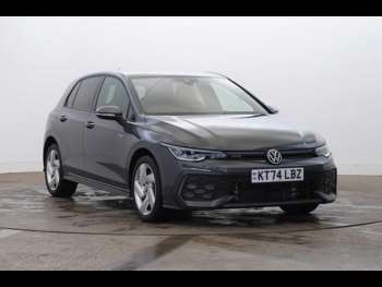 2025 - GTE 1.5 TSI (272ps) DSG 5-Door