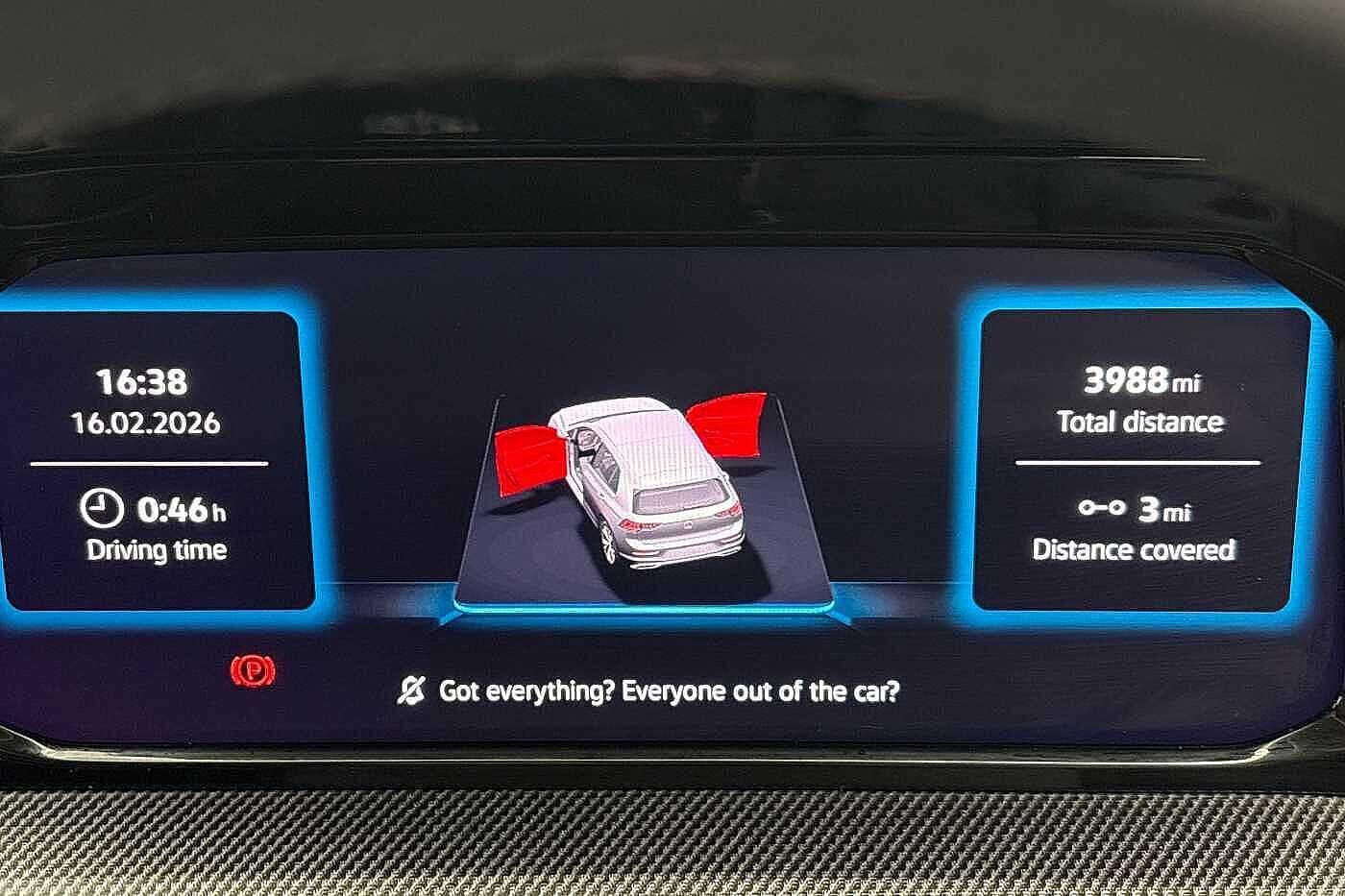 Used Volkswagen Golf 2025 for sale - 77593604: Photo 11