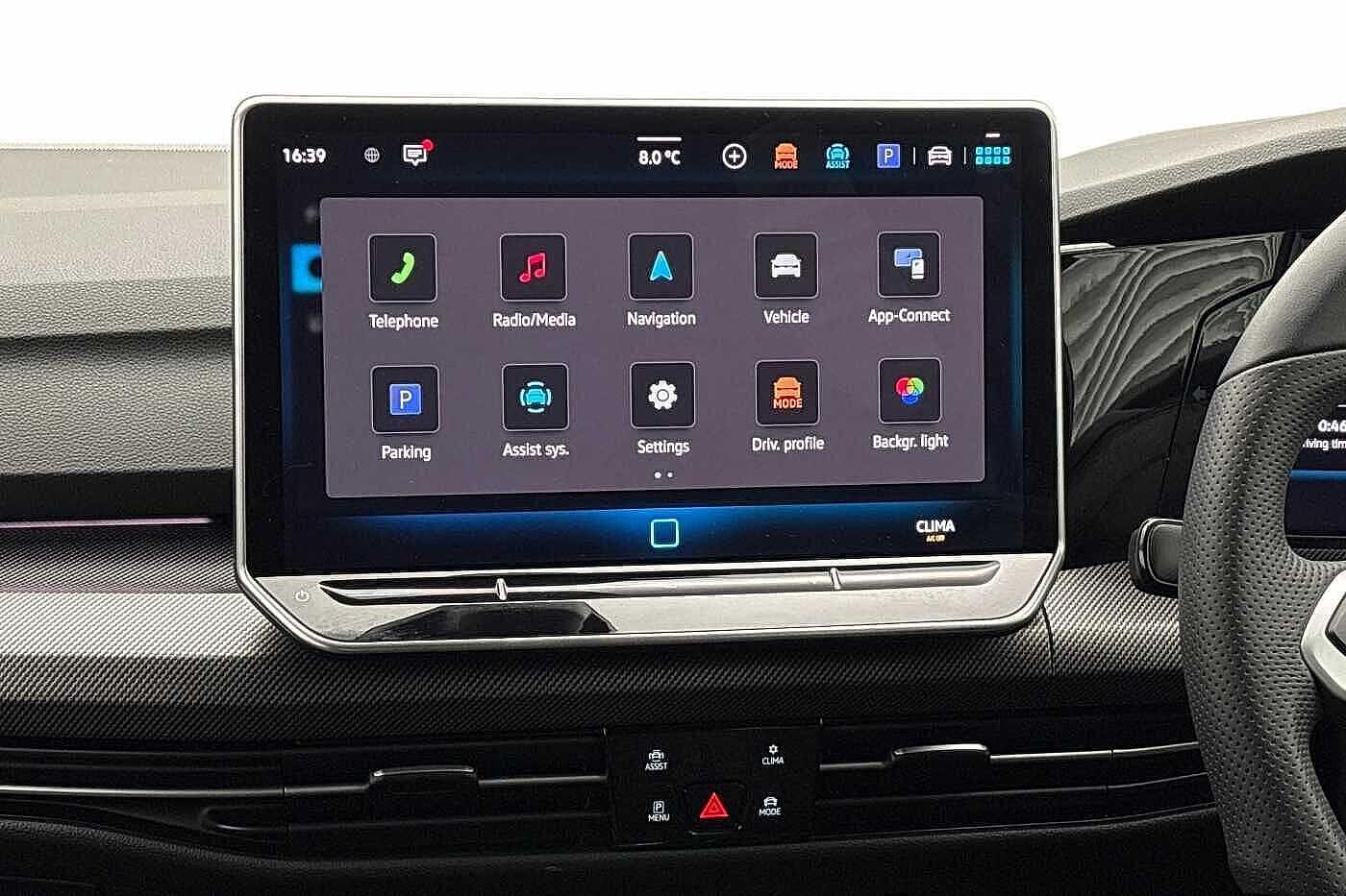 Used Volkswagen Golf 2025 for sale - 77593604: Photo 12