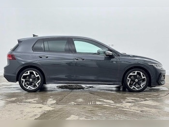 Used Volkswagen Golf 2025 for sale - 77593604: Photo