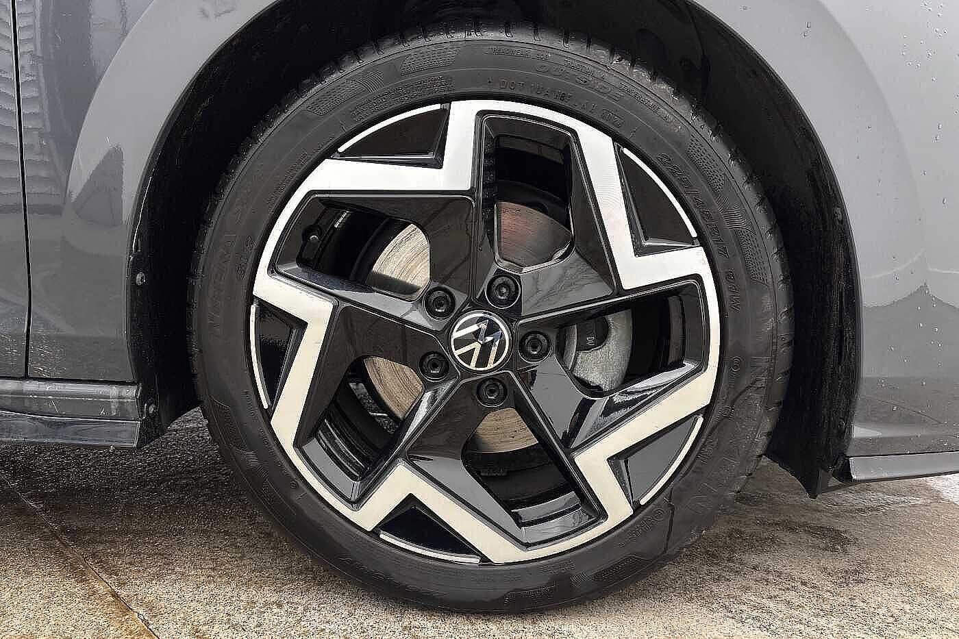 Used Volkswagen Golf 2025 for sale - 77593604: Photo 5