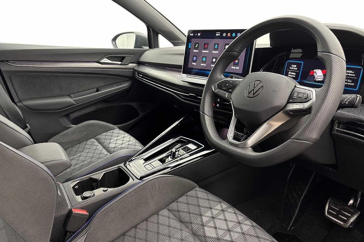 Used Volkswagen Golf 2025 for sale - 77593604: Photo 6