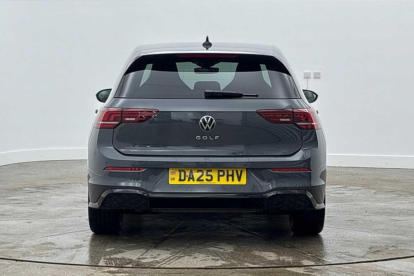 Used Volkswagen Golf 2025 for sale - 77593604: Photo 8