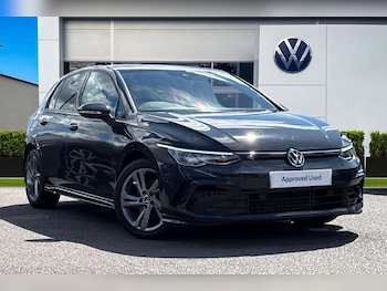 Used Volkswagen Golf 2023 for sale - 78616029: Photo