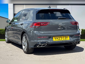 Used Volkswagen Golf 2023 for sale - 78616029: Photo