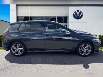 Used Volkswagen Golf 2023 for sale - 78616029: Photo