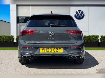 Used Volkswagen Golf 2023 for sale - 78616029: Photo
