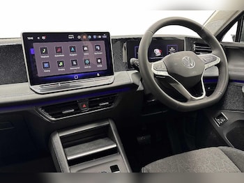 Used Volkswagen Tiguan 2025 for sale - 78641530: Photo
