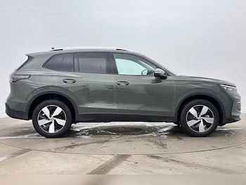 Used Volkswagen Tiguan 2025 for sale - 78641530: Photo