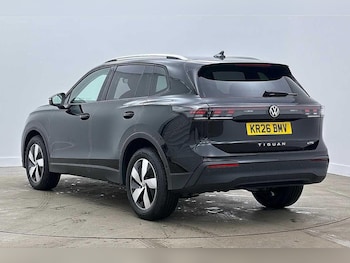 Used Volkswagen Tiguan 2026 for sale - 78566486: Photo