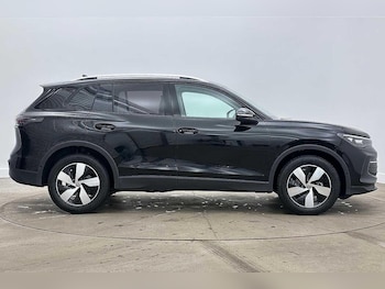 Used Volkswagen Tiguan 2026 for sale - 78566486: Photo