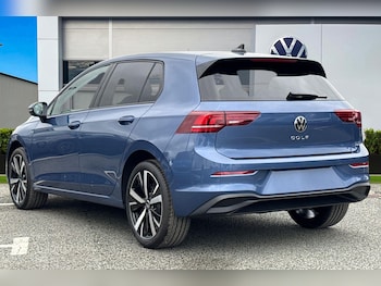 Used Volkswagen Golf 2026 for sale - 78859581: Photo