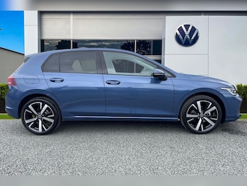 Used Volkswagen Golf 2026 for sale - 78859581: Photo
