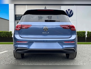 Used Volkswagen Golf 2026 for sale - 78859581: Photo