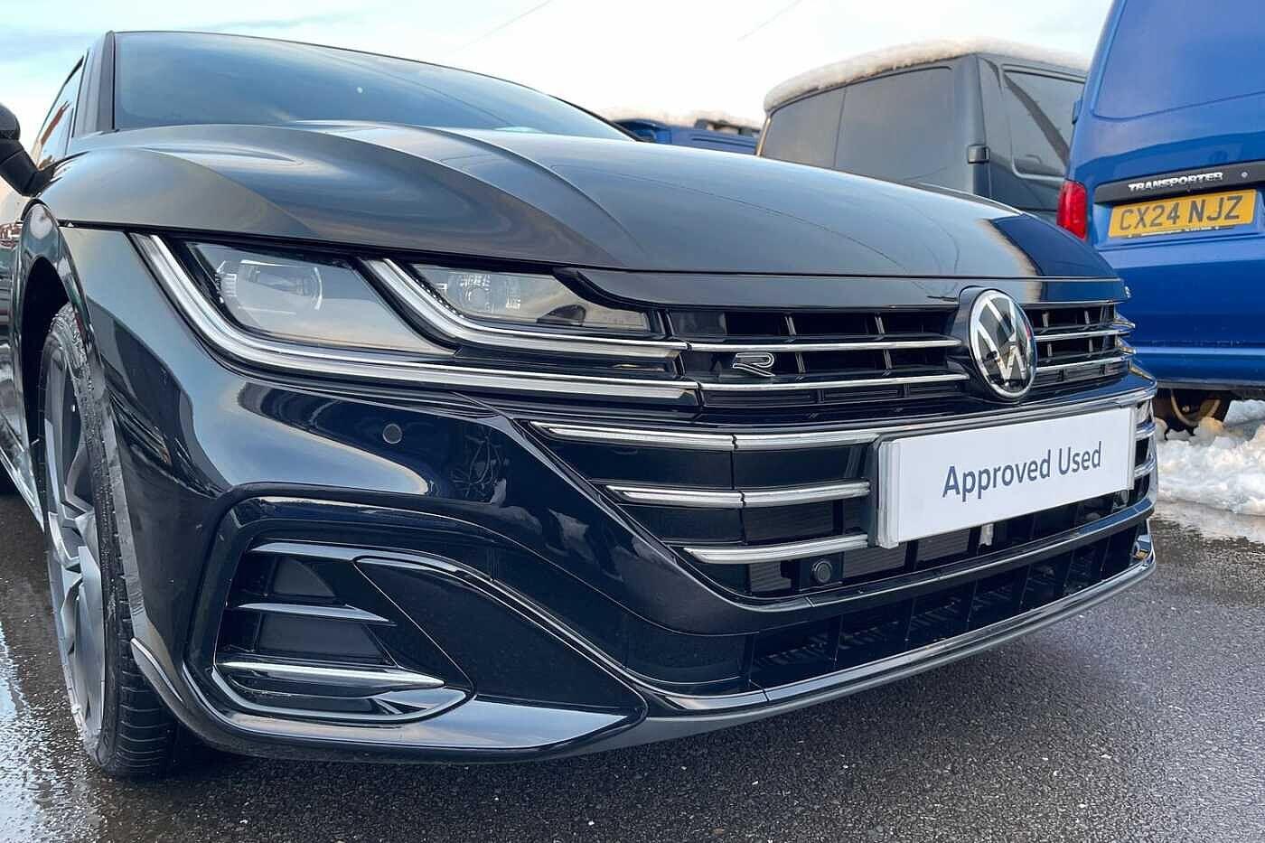 Used Volkswagen Arteon 2024 for sale - 77463182: Photo 16