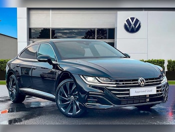Used Volkswagen Arteon 2024 for sale - 77463182: Photo