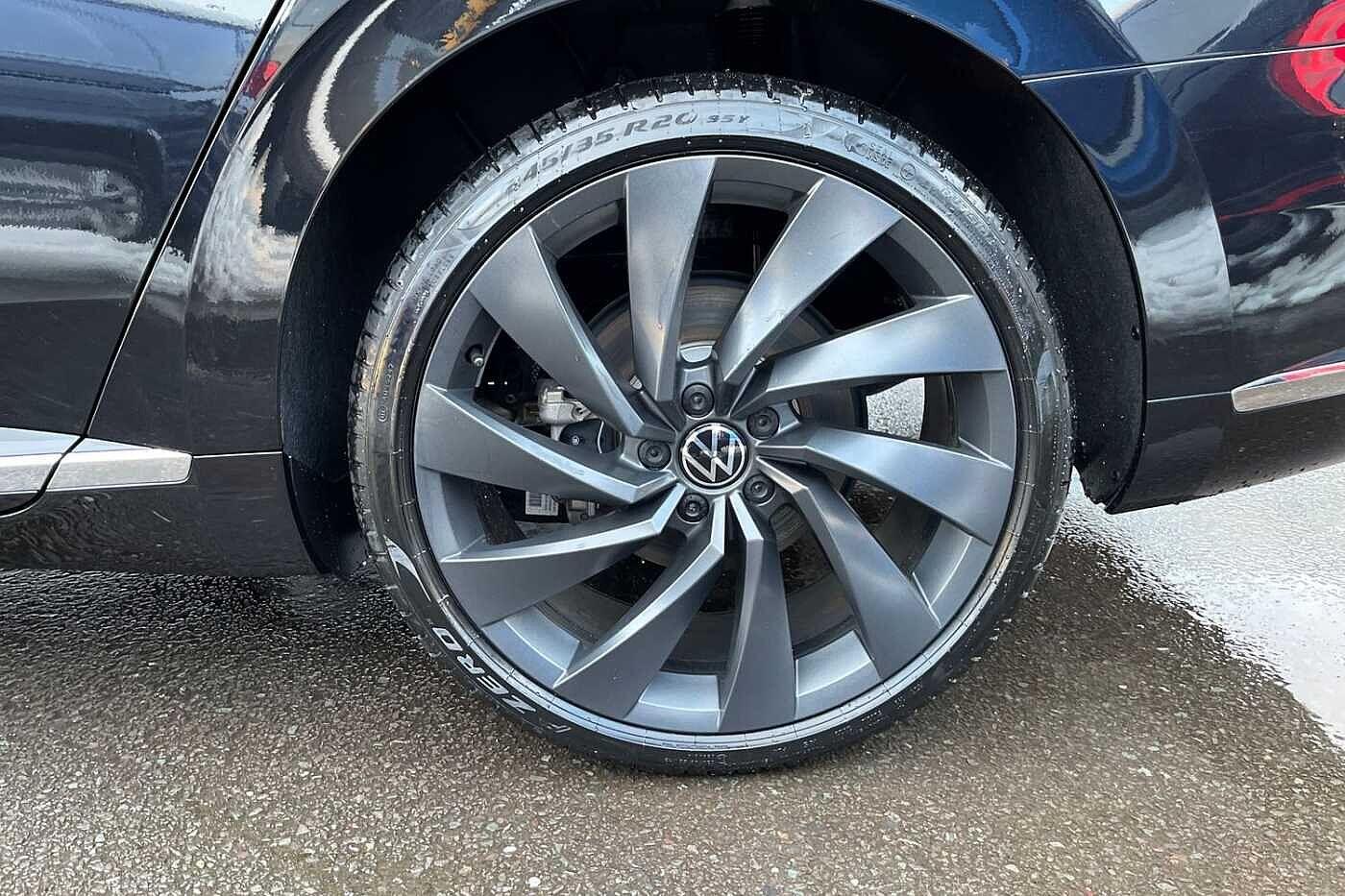 Used Volkswagen Arteon 2024 for sale - 77463182: Photo 21