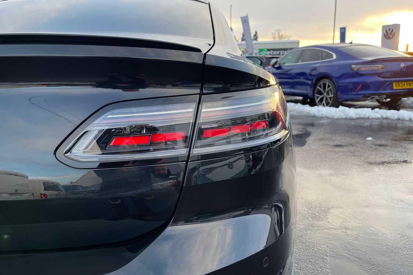 Used Volkswagen Arteon 2024 for sale - 77463182: Photo 25