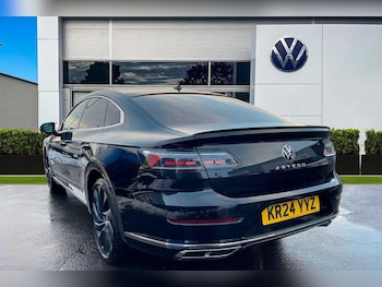 Used Volkswagen Arteon 2024 for sale - 77463182: Photo