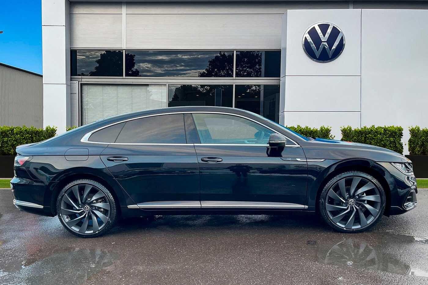 Used Volkswagen Arteon 2024 for sale - 77463182: Photo 4