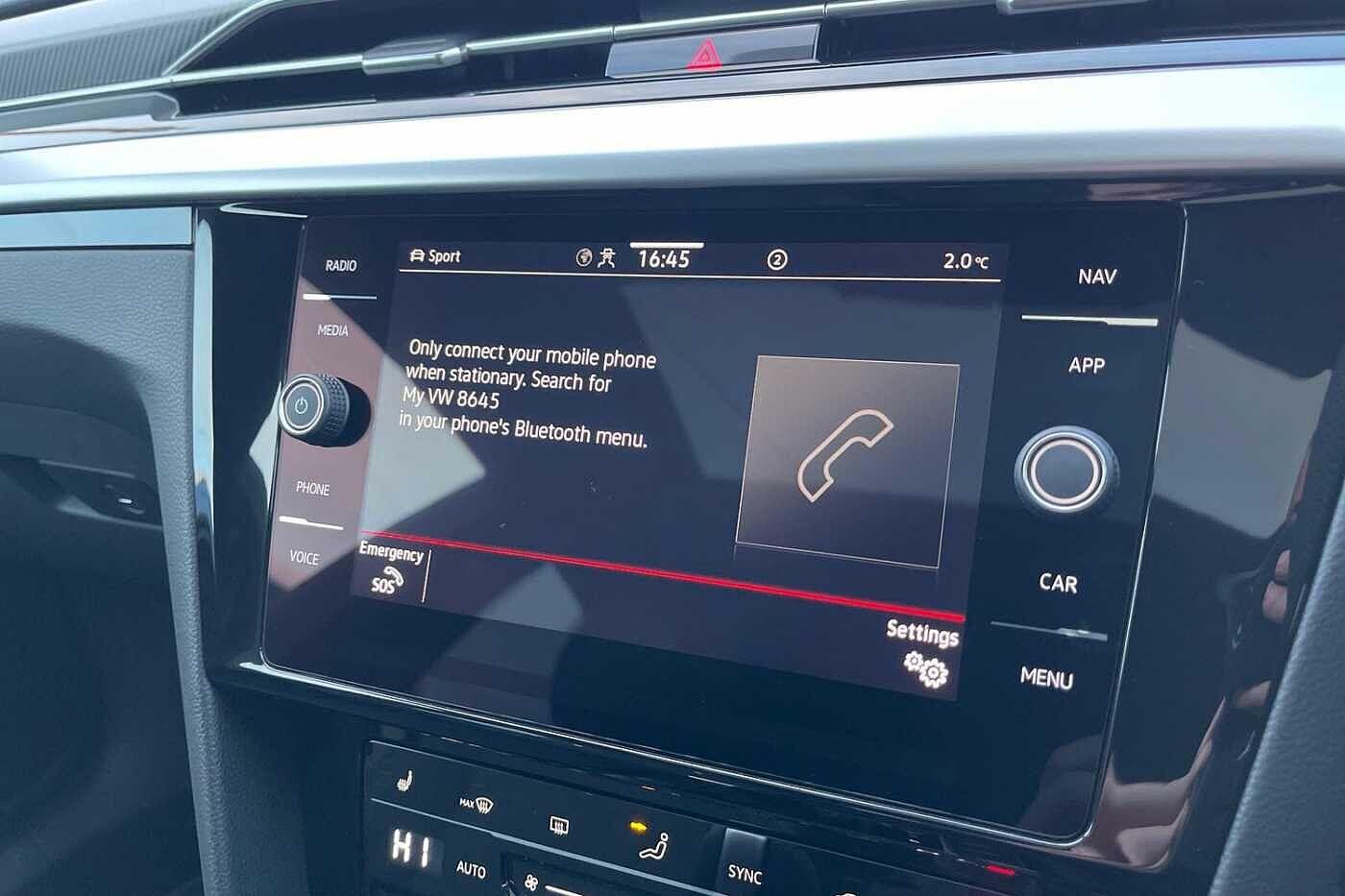 Used Volkswagen Arteon 2024 for sale - 77463182: Photo 49