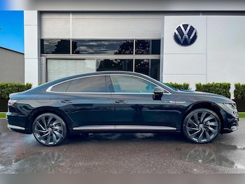 Used Volkswagen Arteon 2024 for sale - 77463182: Photo