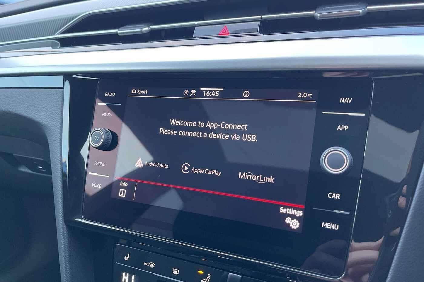 Used Volkswagen Arteon 2024 for sale - 77463182: Photo 50