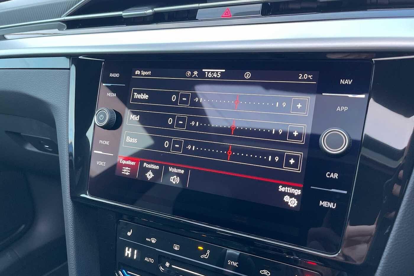 Used Volkswagen Arteon 2024 for sale - 77463182: Photo 53