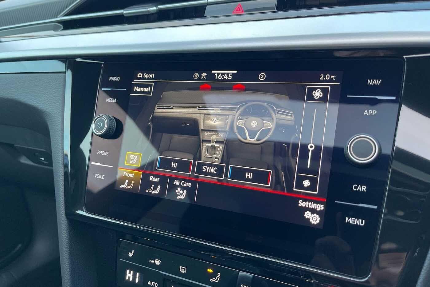 Used Volkswagen Arteon 2024 for sale - 77463182: Photo 54