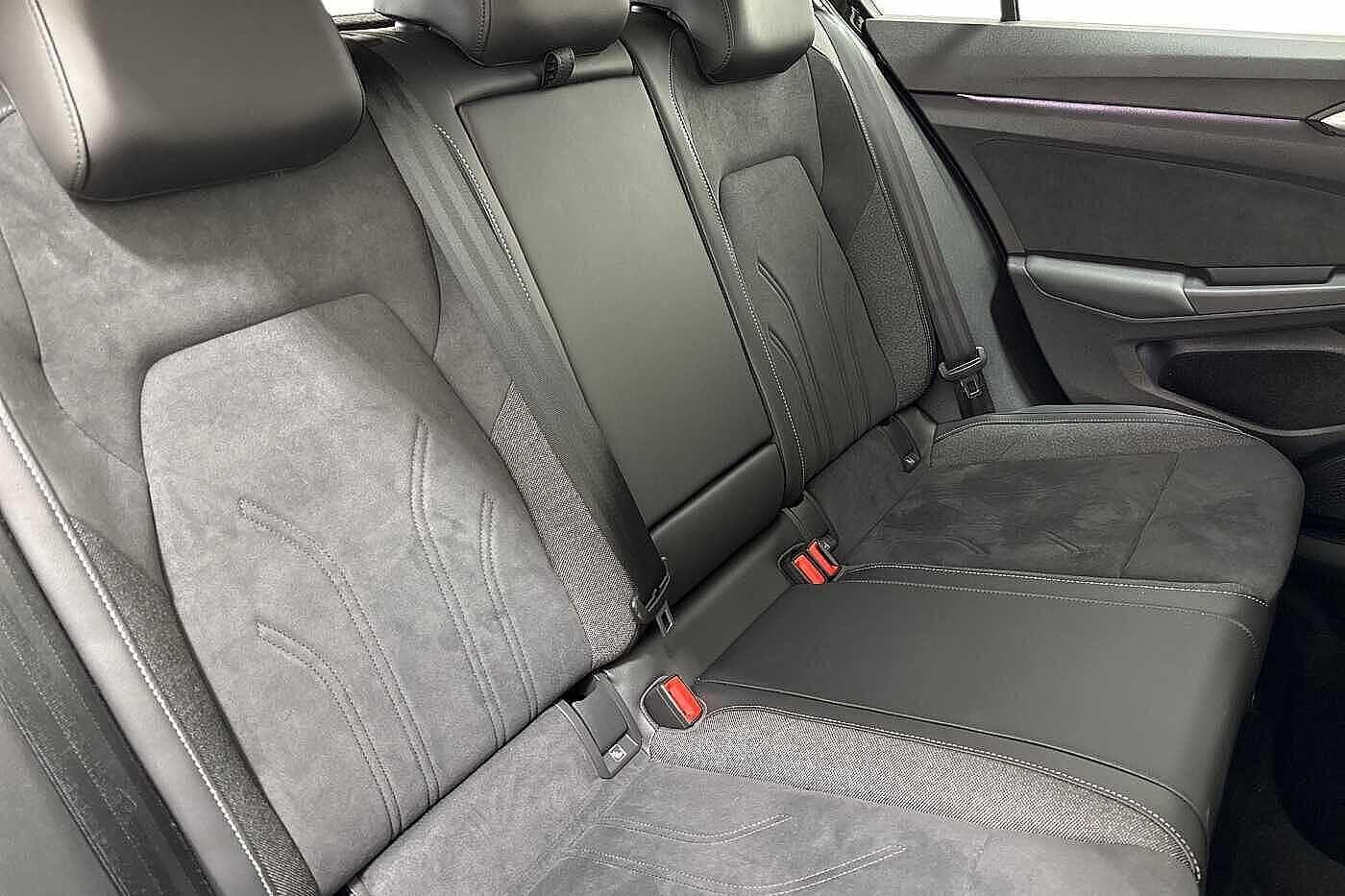 Used Volkswagen Golf 2025 for sale - 77152540: Photo 10